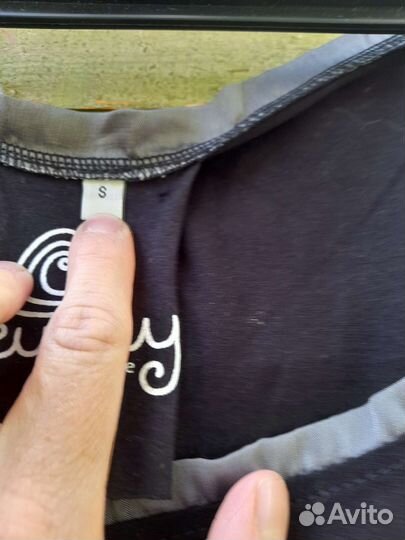 Платье дизайнерское curly house гранж, бохо 44