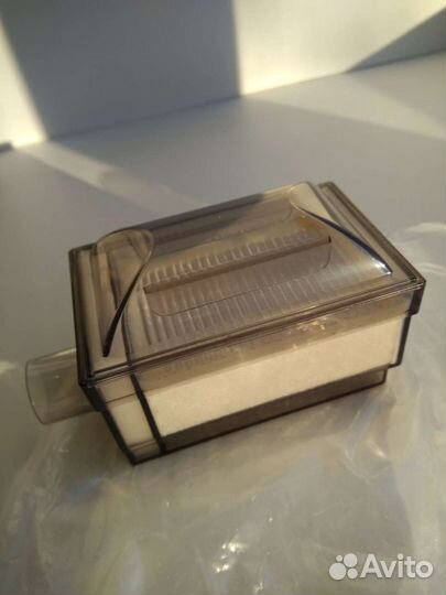 Фильтр для кислородного концентратора новый