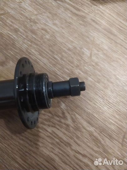 Втулка задняя под трещетку