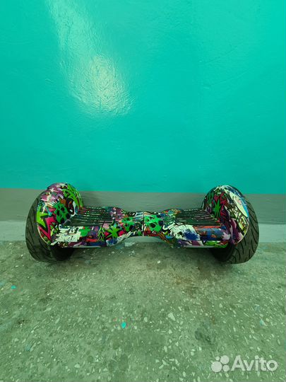 Гироскутер бу