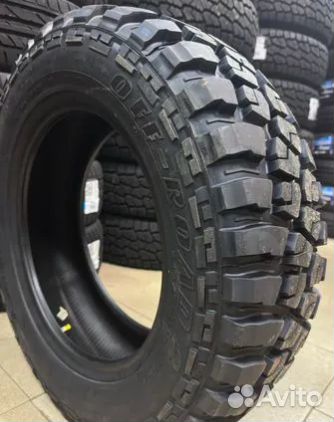 Cordiant Off Road 2 205/70 R15 96Q