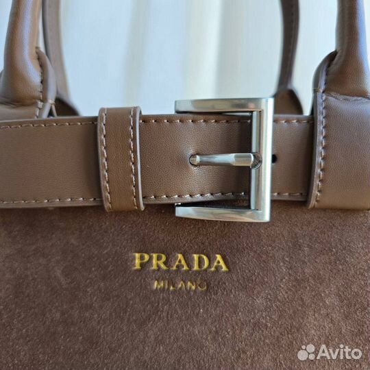 Сумка женская prada