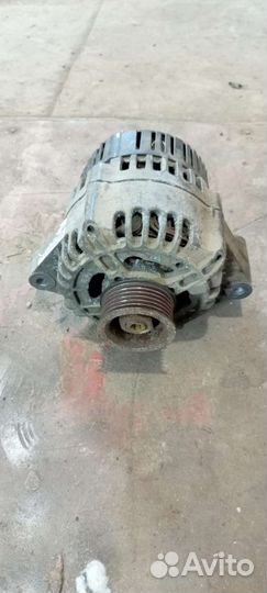 Генератор 80Am