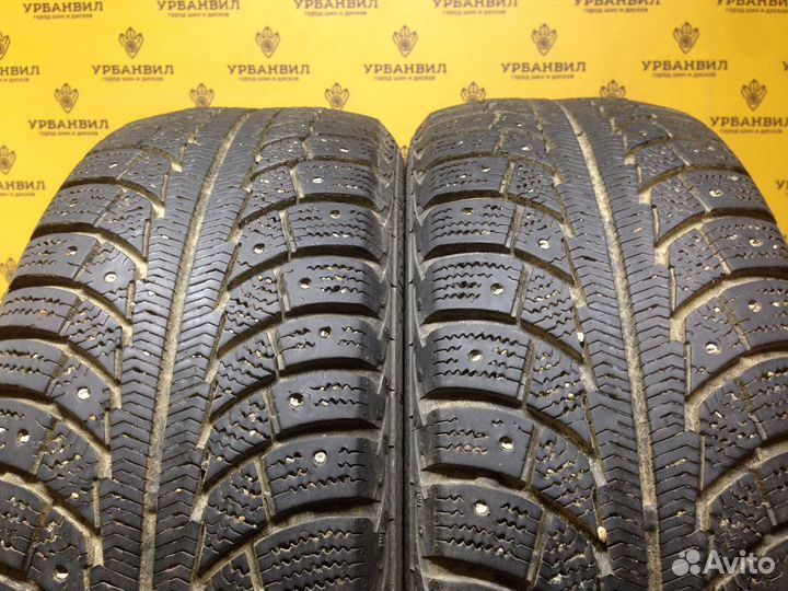 Gislaved Nord Frost 5 195/60 R15 88T