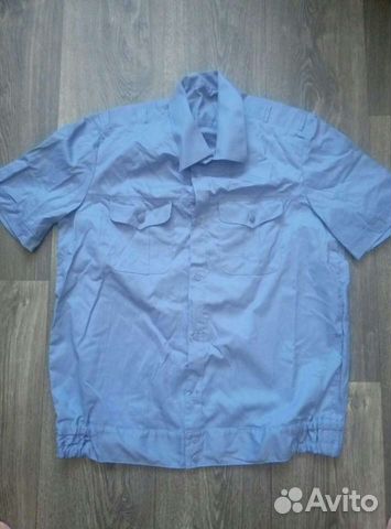 Форма охраны