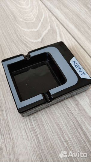 Пепельница