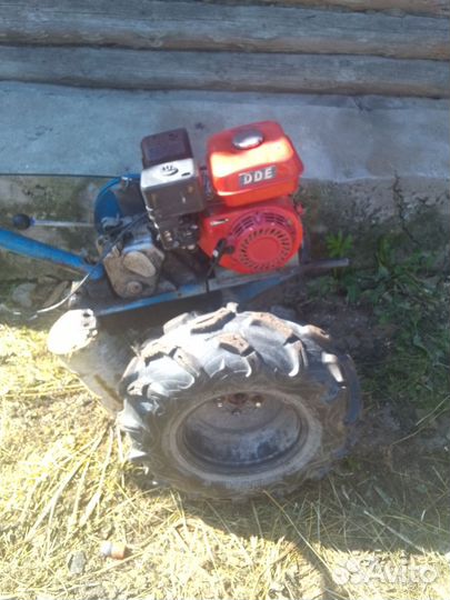 Мини-трактор Нева MT1-ZS, 2024