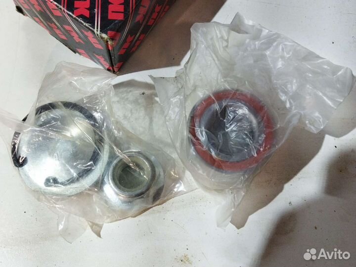 Шаровая опора renault