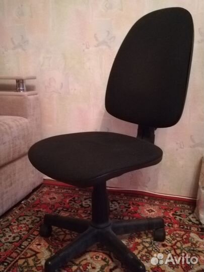 Компьютерное кресло бу