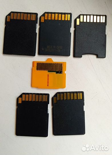 Micro SD 512 gb,256gb PRO Plus/Карты памяти