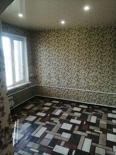 3-к. квартира, 24 м², 1/1 эт.