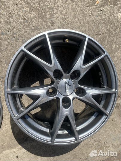 Комплект дисков r15