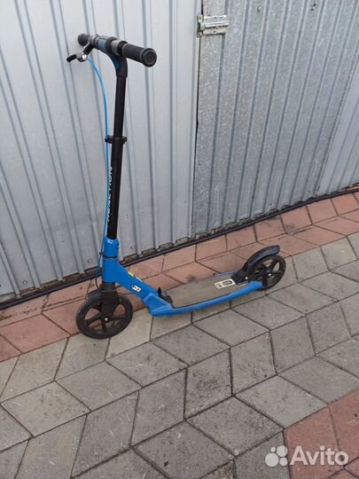 Продам трюковой самокат