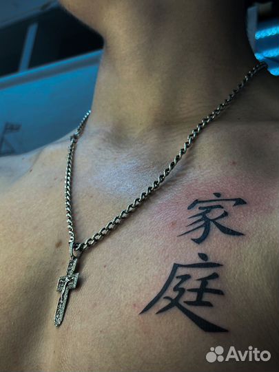 Татуировки