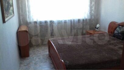 2-к. квартира, 46 м², 5/5 эт.