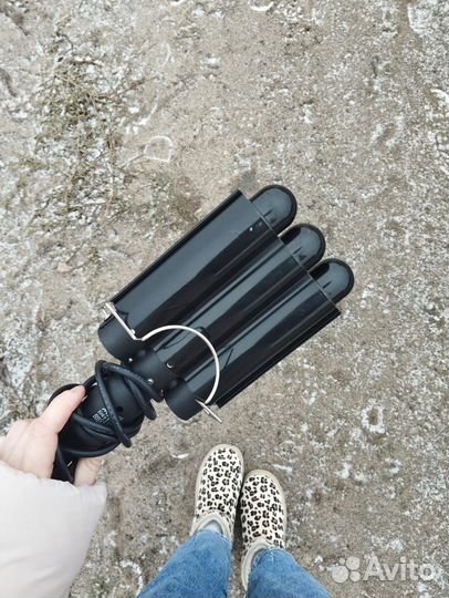 Продаю плойка волна