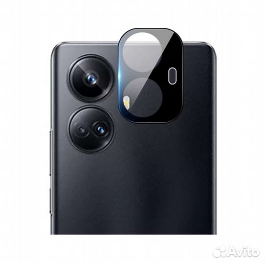 Для realme 10 pro + plus