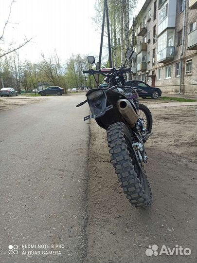 Avantis A7 Lux 177Fmm