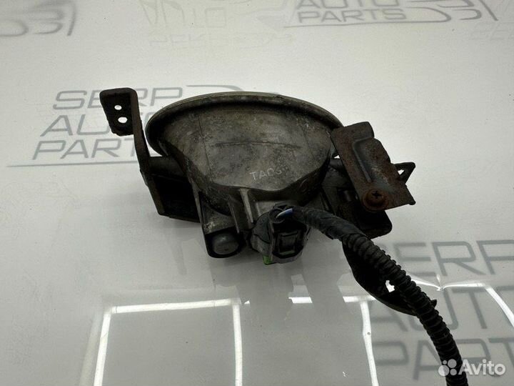 Фара противотуманная левая Honda Accord 7 CL7 2.0