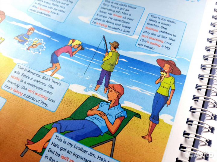 Комплект Prepare a1. Level 1