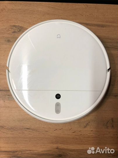 Робот пылесос Xiaomi Mijia 1C Sweeping Vacuum