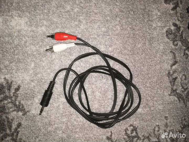 Кабеля, шнуры колокольчики