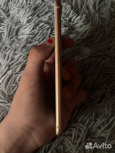 iPhone 8 plus 64gb