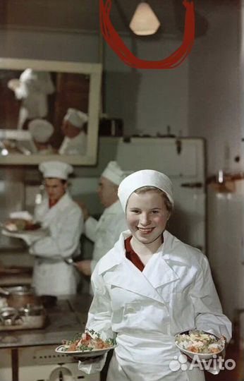 Винтажный подвес СССР