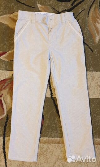 Костюм на мальчика р.110