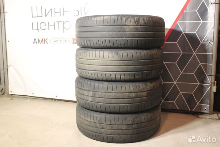 Nexen N Blue HD 205/60 R16 92H