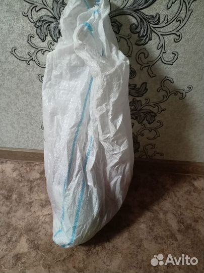 Мешок вещей, мелочь