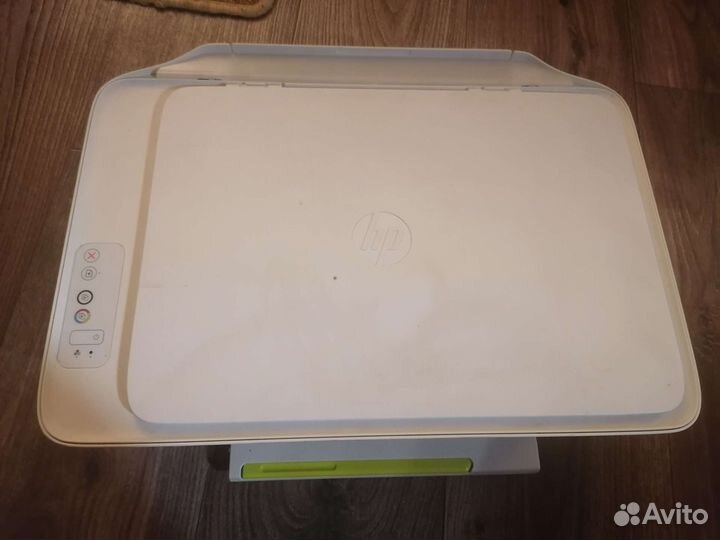 Принтер hp deskjet 2130