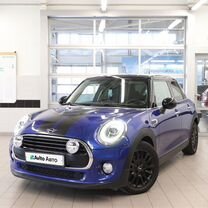 MINI Cooper 1.5 AMT, 2018, 45 930 км, с пробегом, цена 2 150 000 руб.