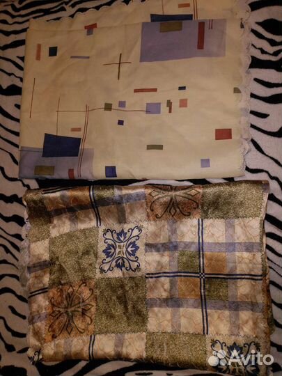 Скатерть на стол