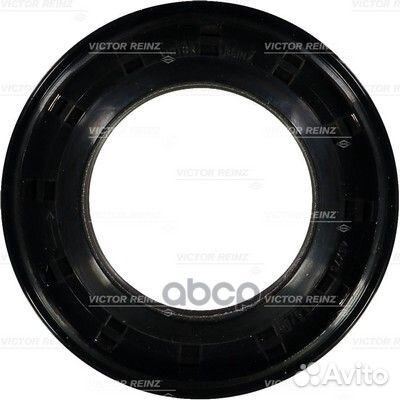 Сальник BMW 5/X5(E53/E60/E70/E71) 03- к/в передн