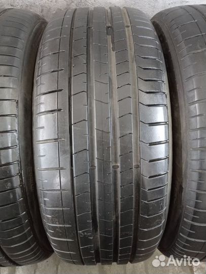 Pirelli P Zero 275/50 R20 108P