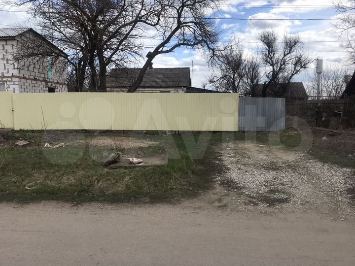 Дом 105 м² на участке 60 сот.