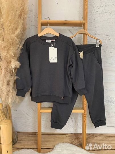 Костюм детский