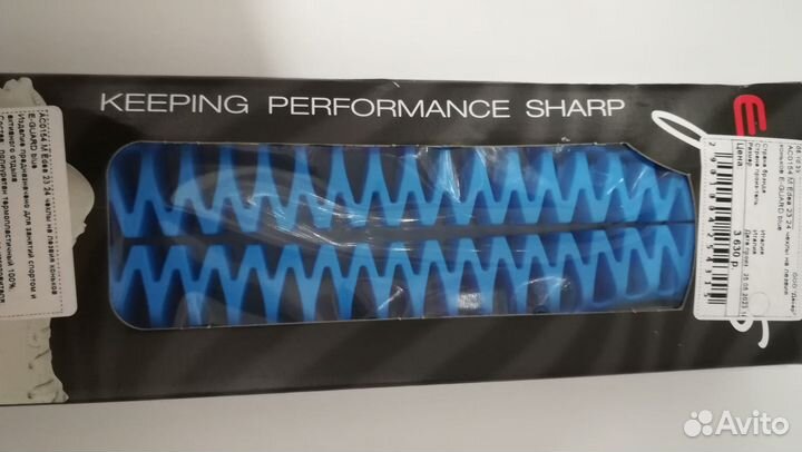 Новые чехлы Edea E-guard