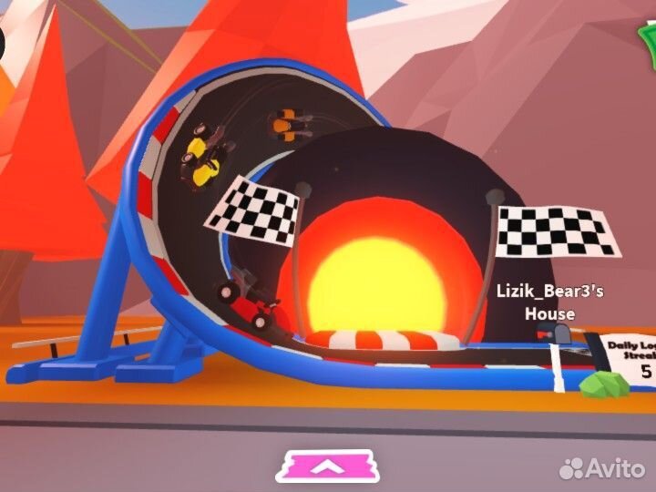 Продаю дом в адопт ми