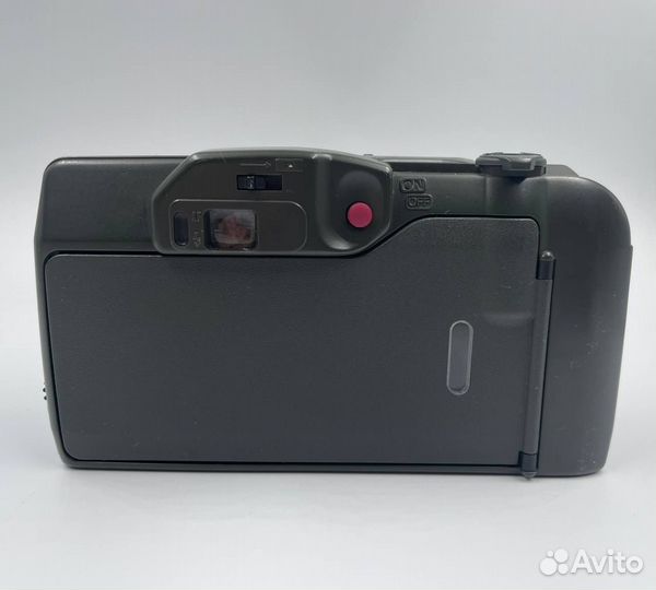 Плёночный фотоаппарат ricoh RZ-1100