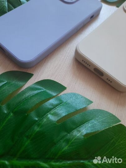 Чехол на iPhone 13 pro