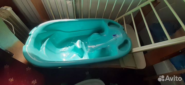 Ванночка для купания