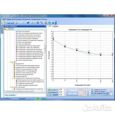 Редактор ChipTuningPro CTP-7 usb ключ