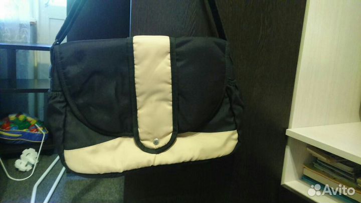 Сумка для мамы