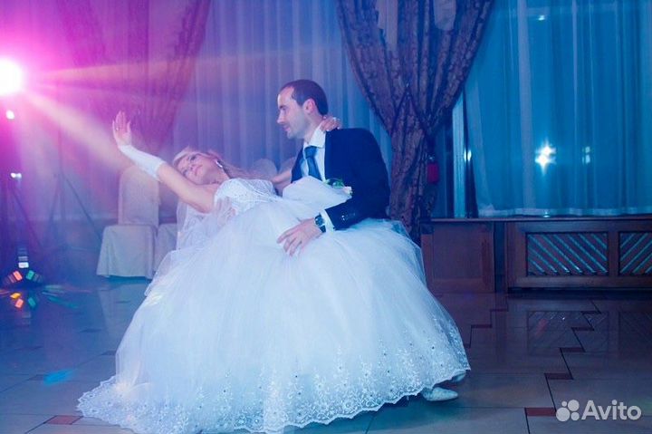 Световое оформление мероприятий, подсветка