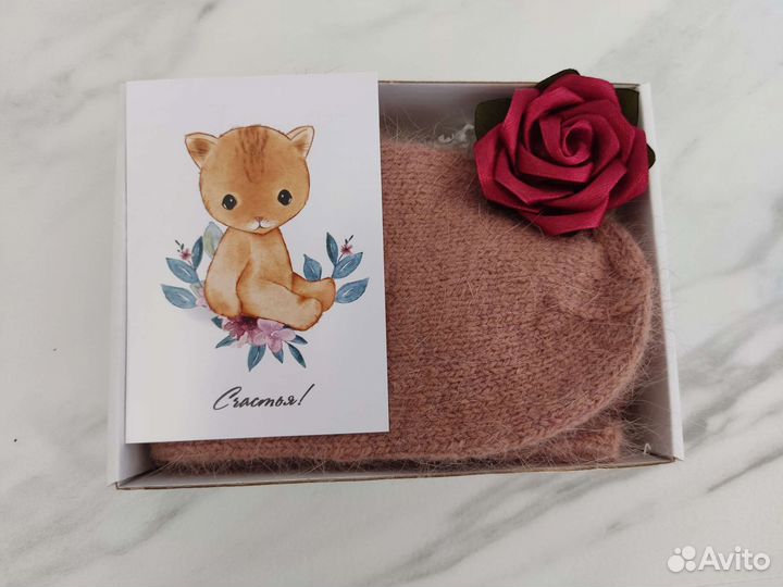 Подарок девушке, мужчине