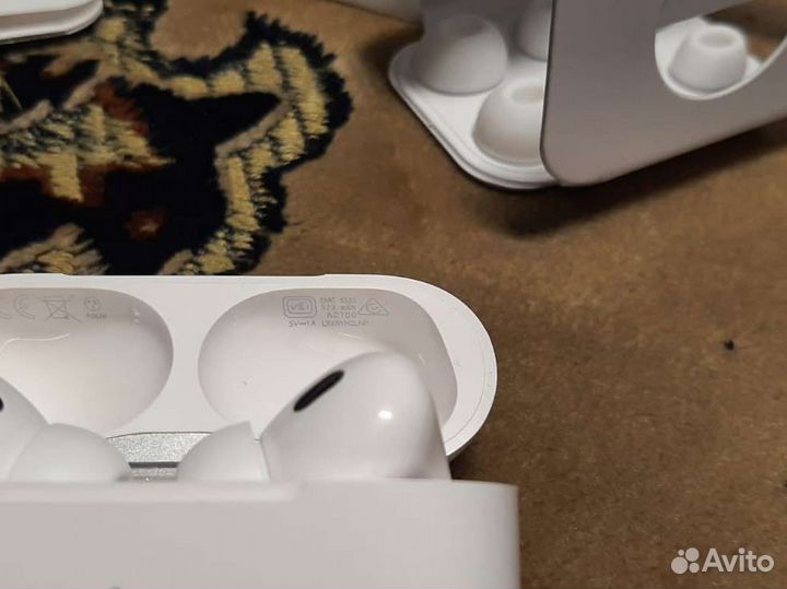AirPods pro 2