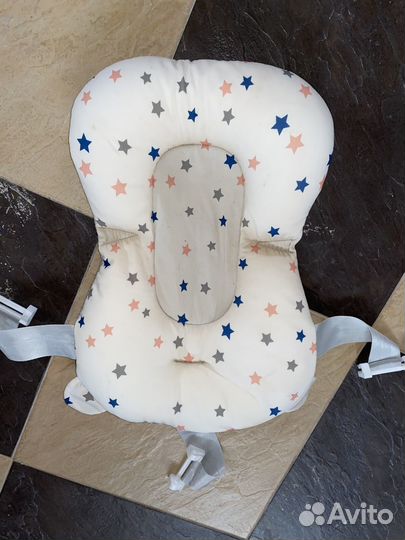 Гамак для купания