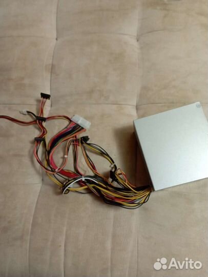 Блок питания 500w